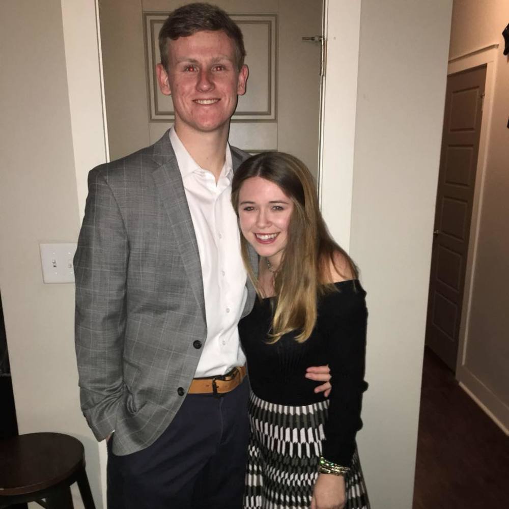 Meet your Posher, Sierra